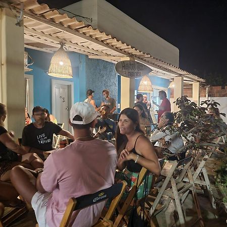 Casa Swell Hostel Fernando de Noronha Kültér fotó