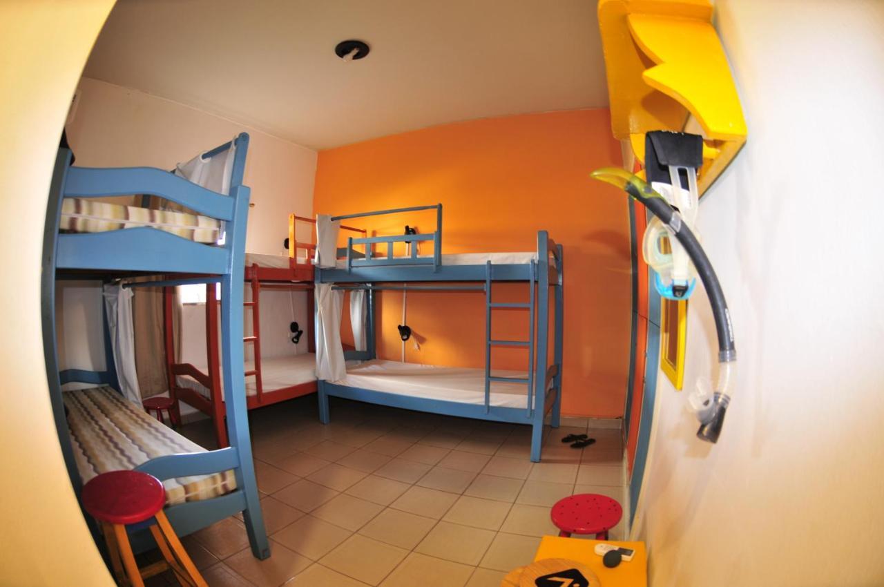 Casa Swell Hostel Fernando de Noronha Kültér fotó