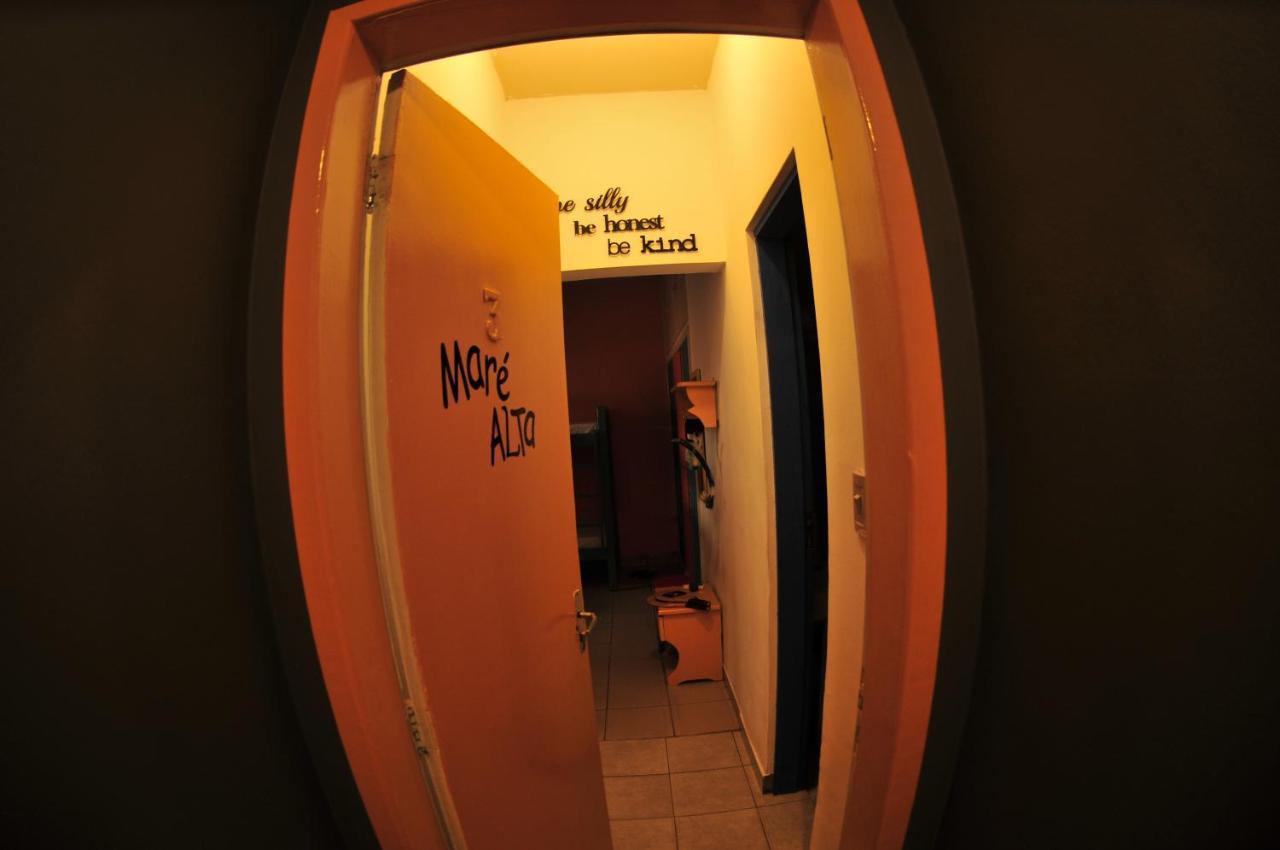 Casa Swell Hostel Fernando de Noronha Kültér fotó