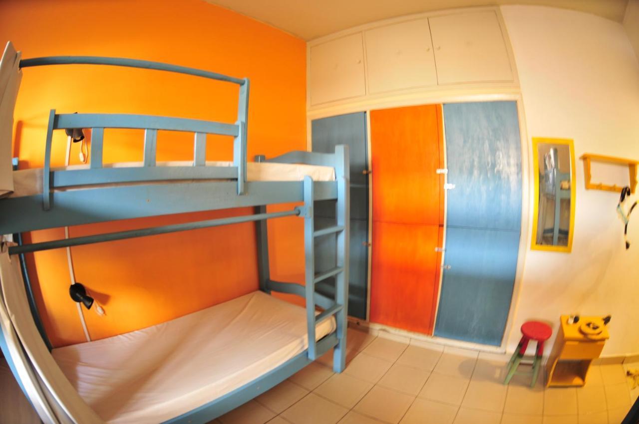 Casa Swell Hostel Fernando de Noronha Kültér fotó