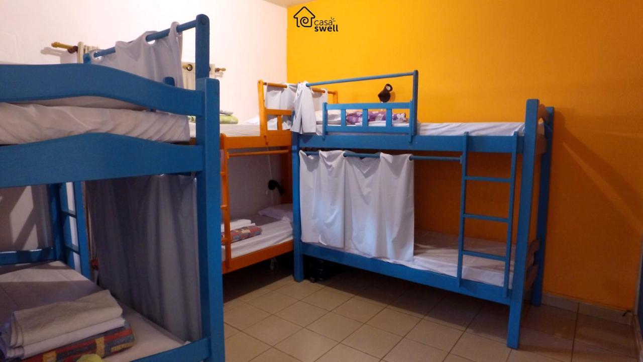 Casa Swell Hostel Fernando de Noronha Kültér fotó