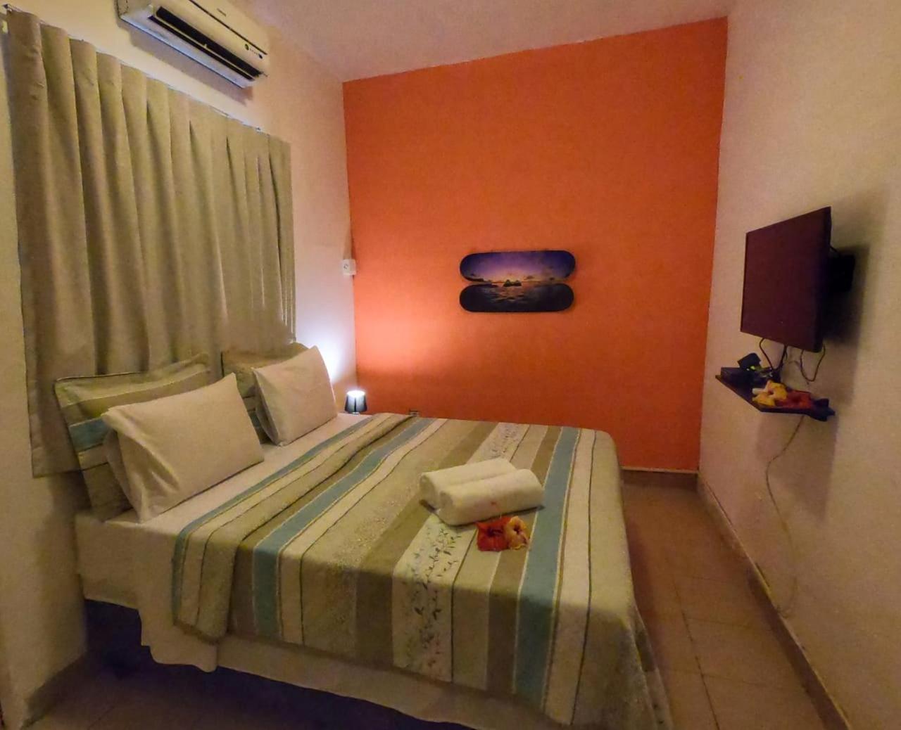 Casa Swell Hostel Fernando de Noronha Kültér fotó