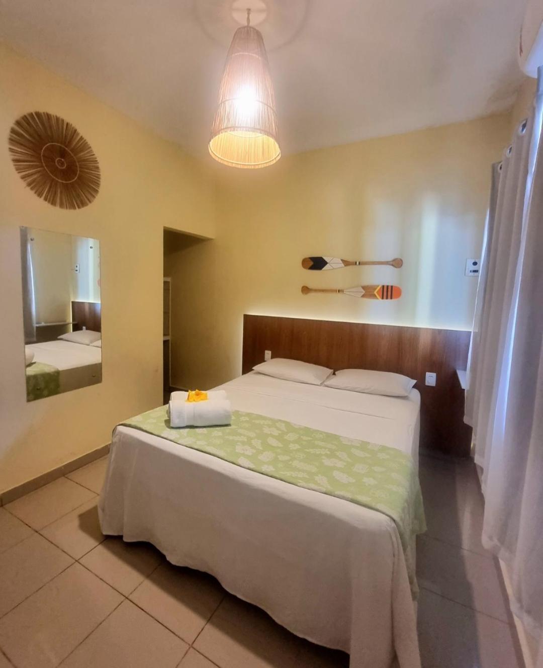 Casa Swell Hostel Fernando de Noronha Kültér fotó