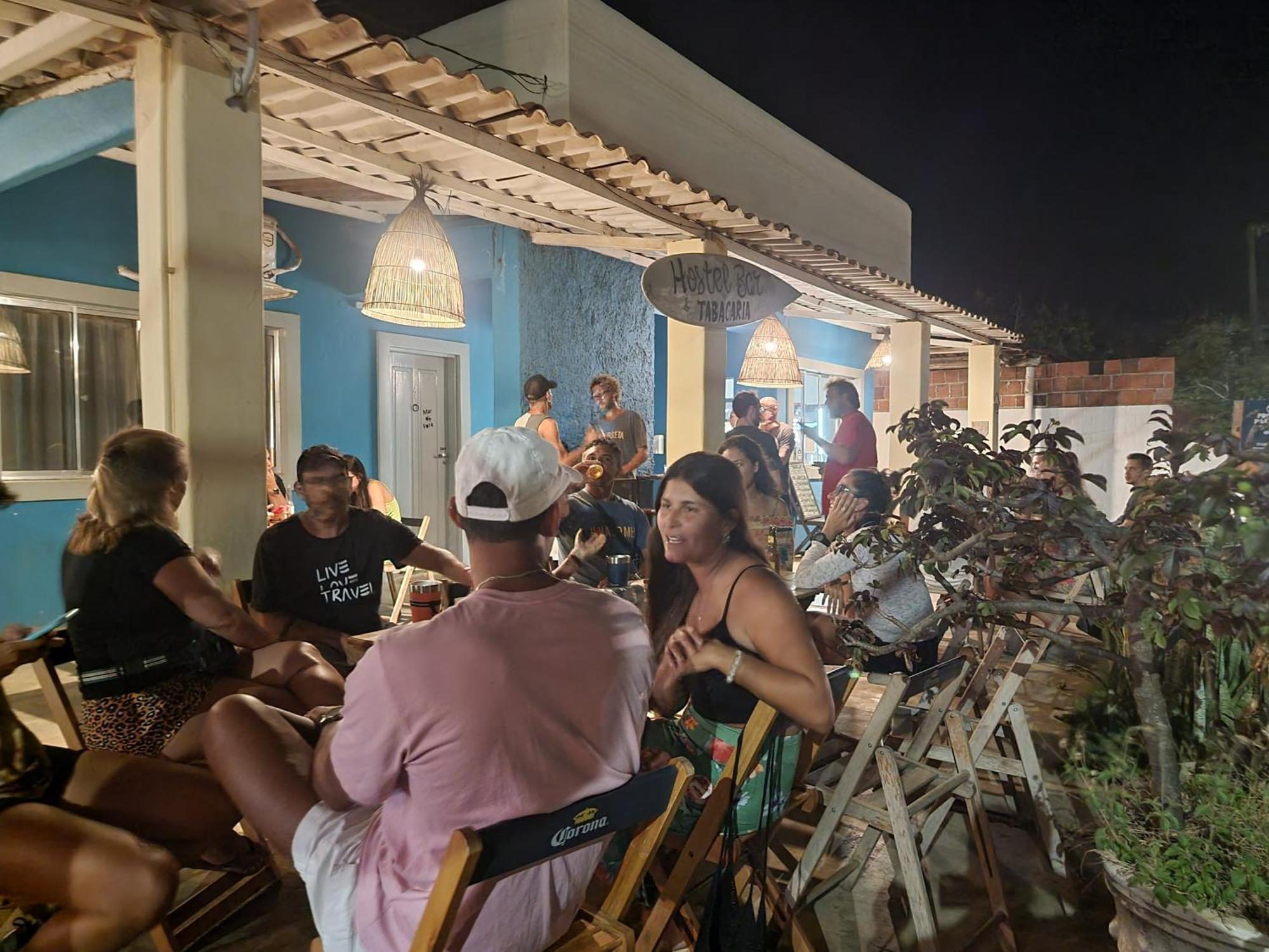 Casa Swell Hostel Fernando de Noronha Kültér fotó