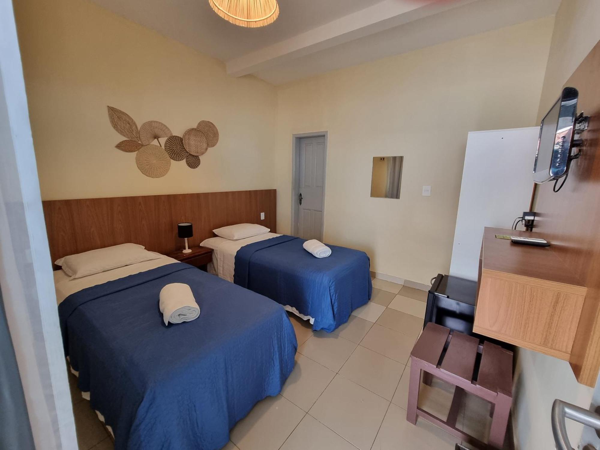 Casa Swell Hostel Fernando de Noronha Kültér fotó