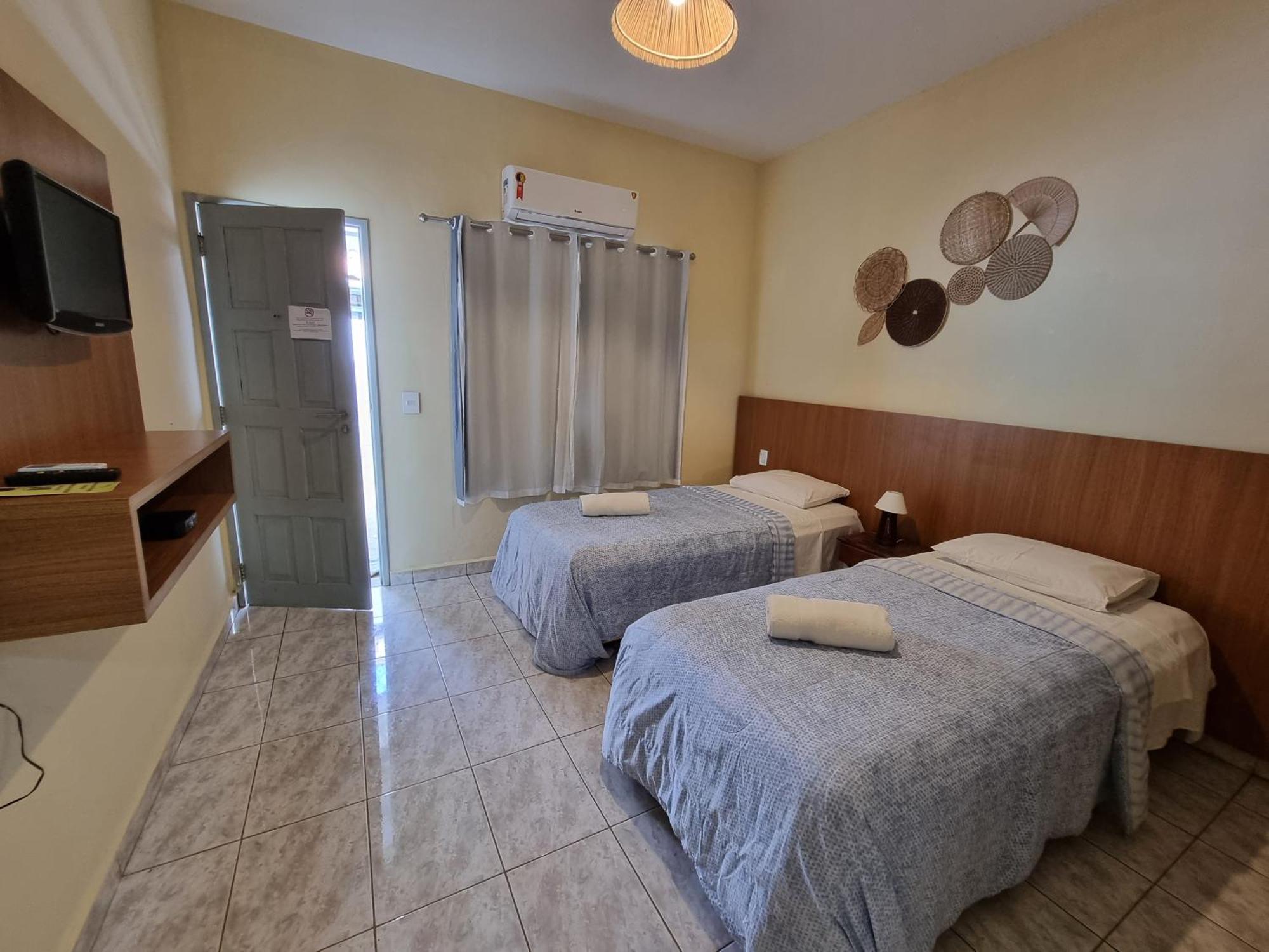 Casa Swell Hostel Fernando de Noronha Kültér fotó