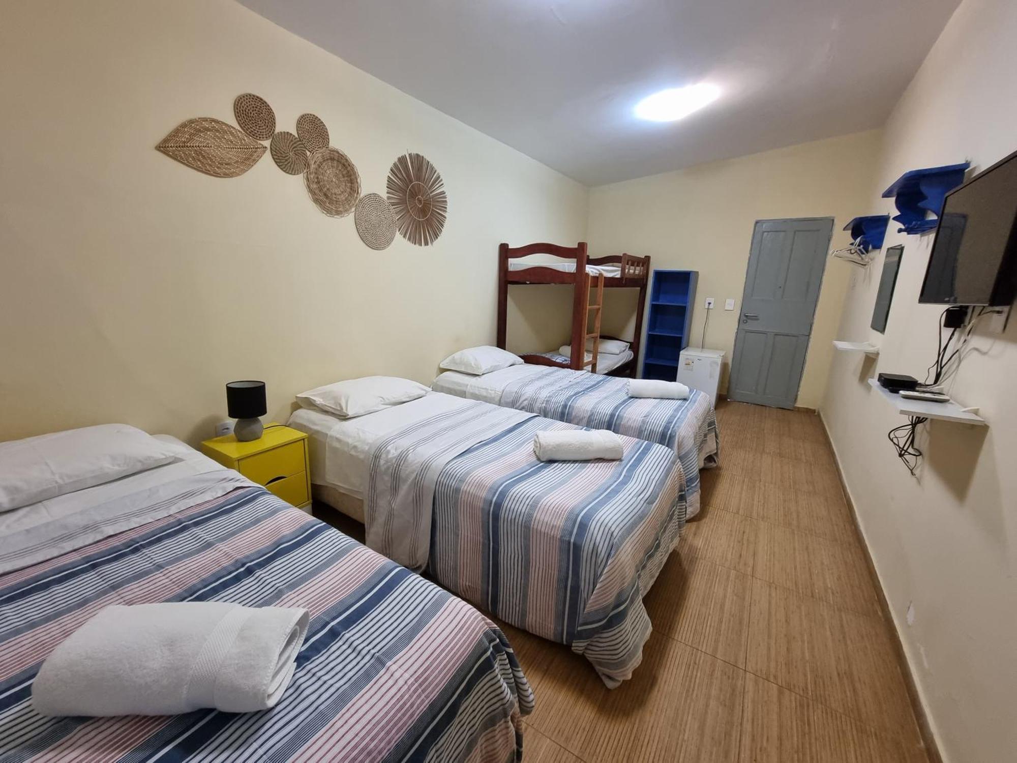 Casa Swell Hostel Fernando de Noronha Kültér fotó