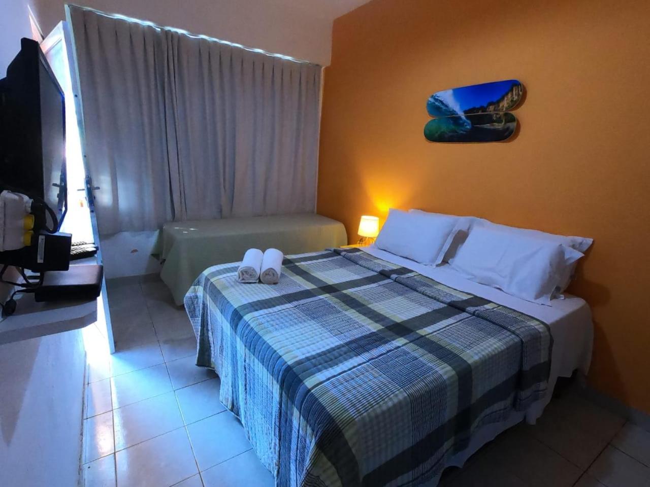 Casa Swell Hostel Fernando de Noronha Kültér fotó