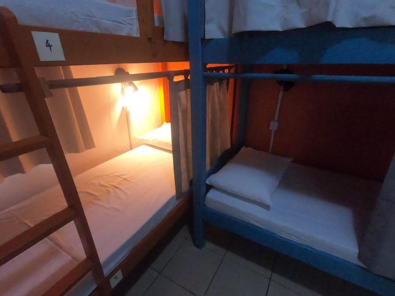 Casa Swell Hostel Fernando de Noronha Kültér fotó