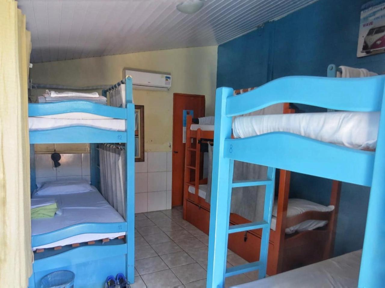 Casa Swell Hostel Fernando de Noronha Kültér fotó